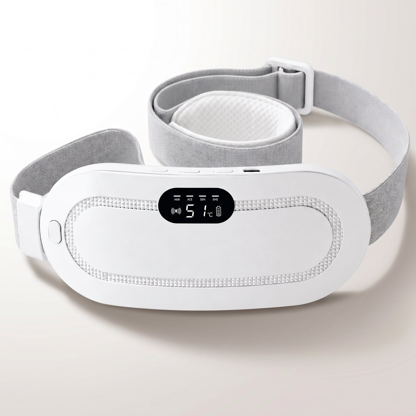 Noela - Cordless Heat Massager