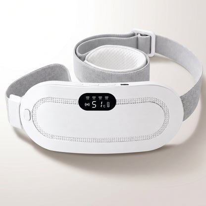 Noela - Cordless Heat Massager