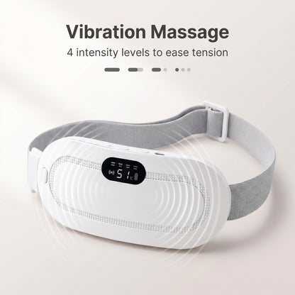 Noela - Cordless Heat Massager
